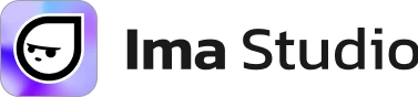 Ima Studio logo