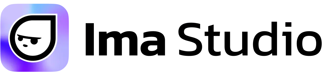 Ima Studio logo