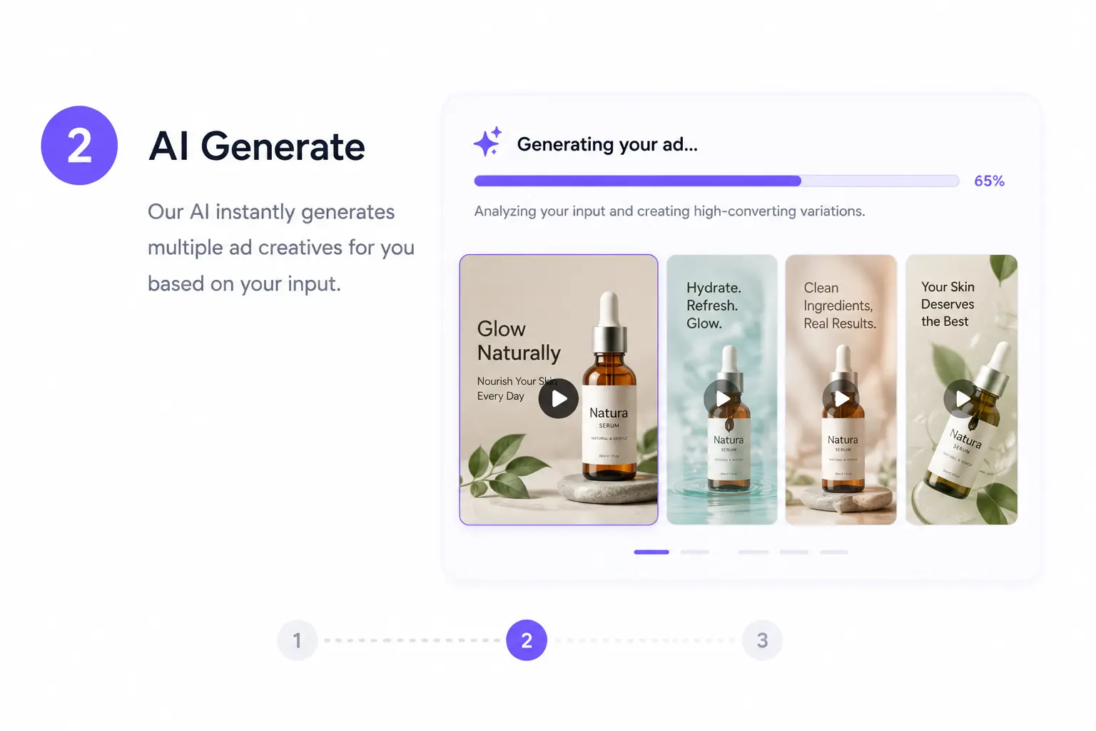 Agent-Led Script and Scene Automation