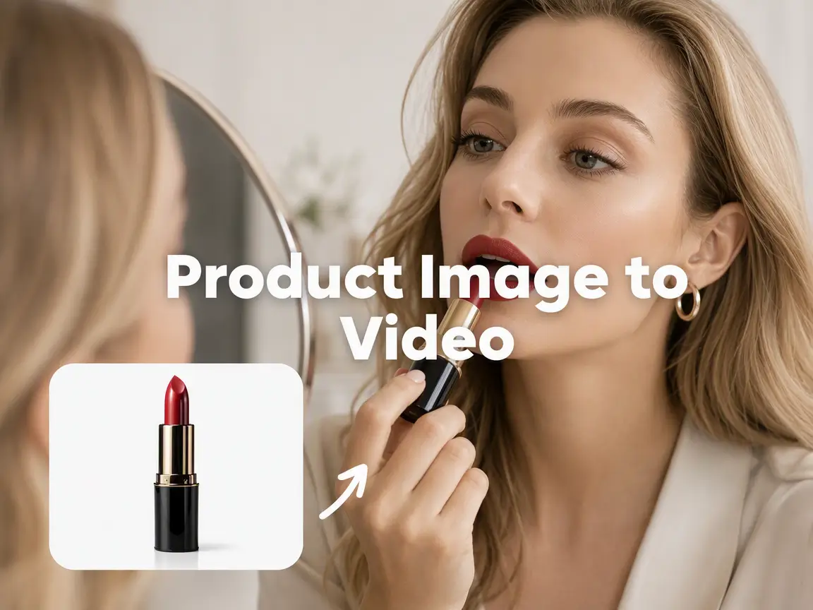 Create Product Demo Videos