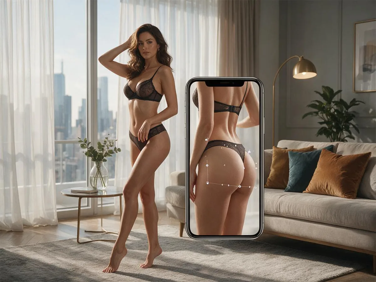 モバイルで変更をプレビューする
