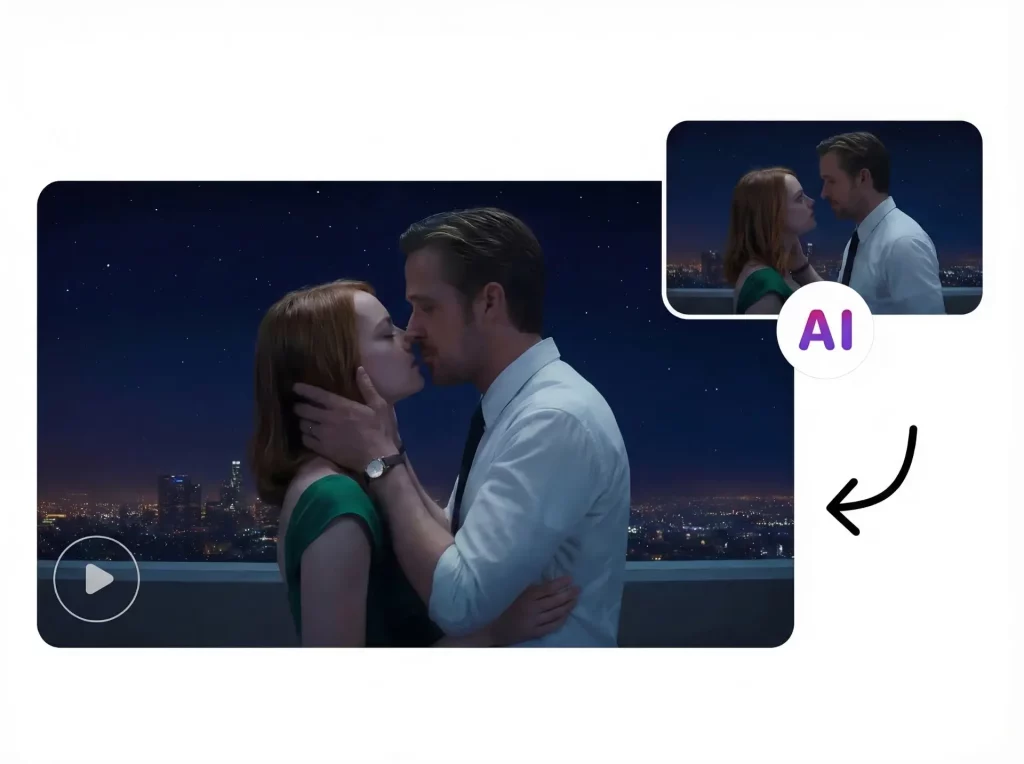 Beginner-Friendly AI Kiss Generator