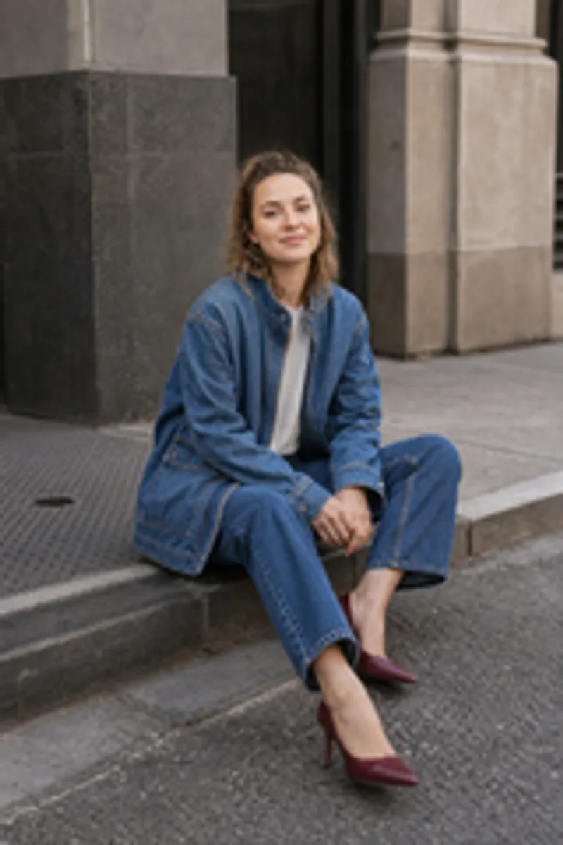 Low-resolution uploaded image