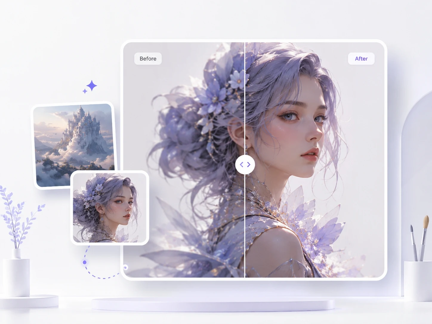 Image Upscaler