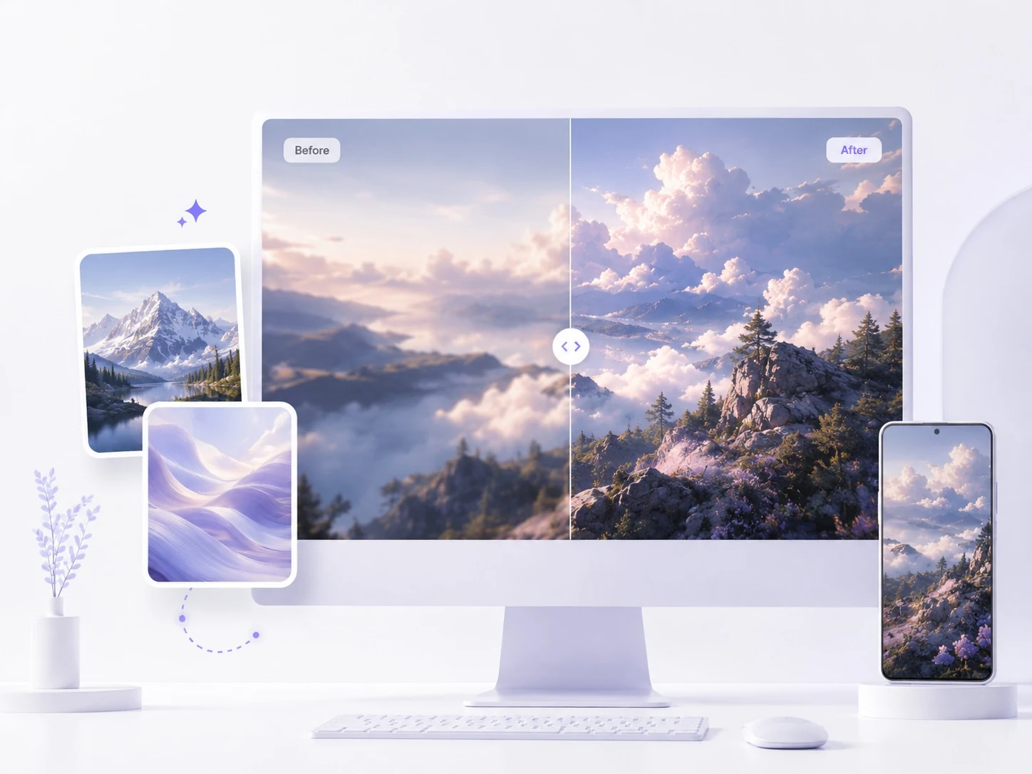 Image Upscaler