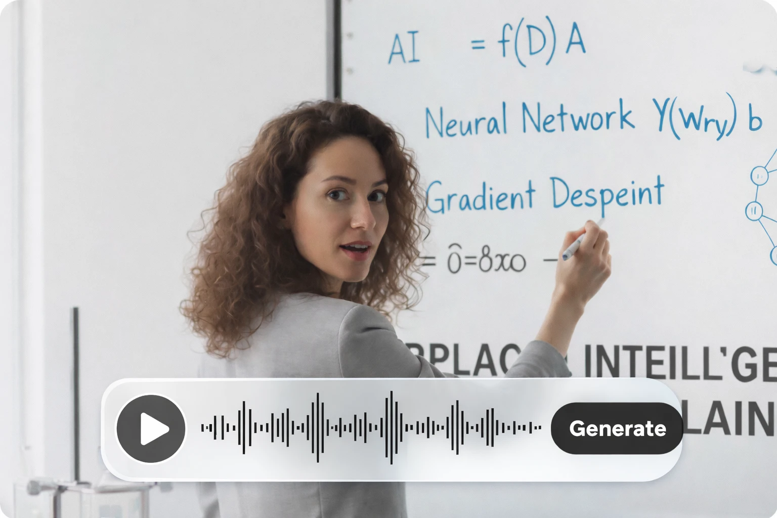 AI Lip Sync Video: Make a Character Talk with Synced Voice