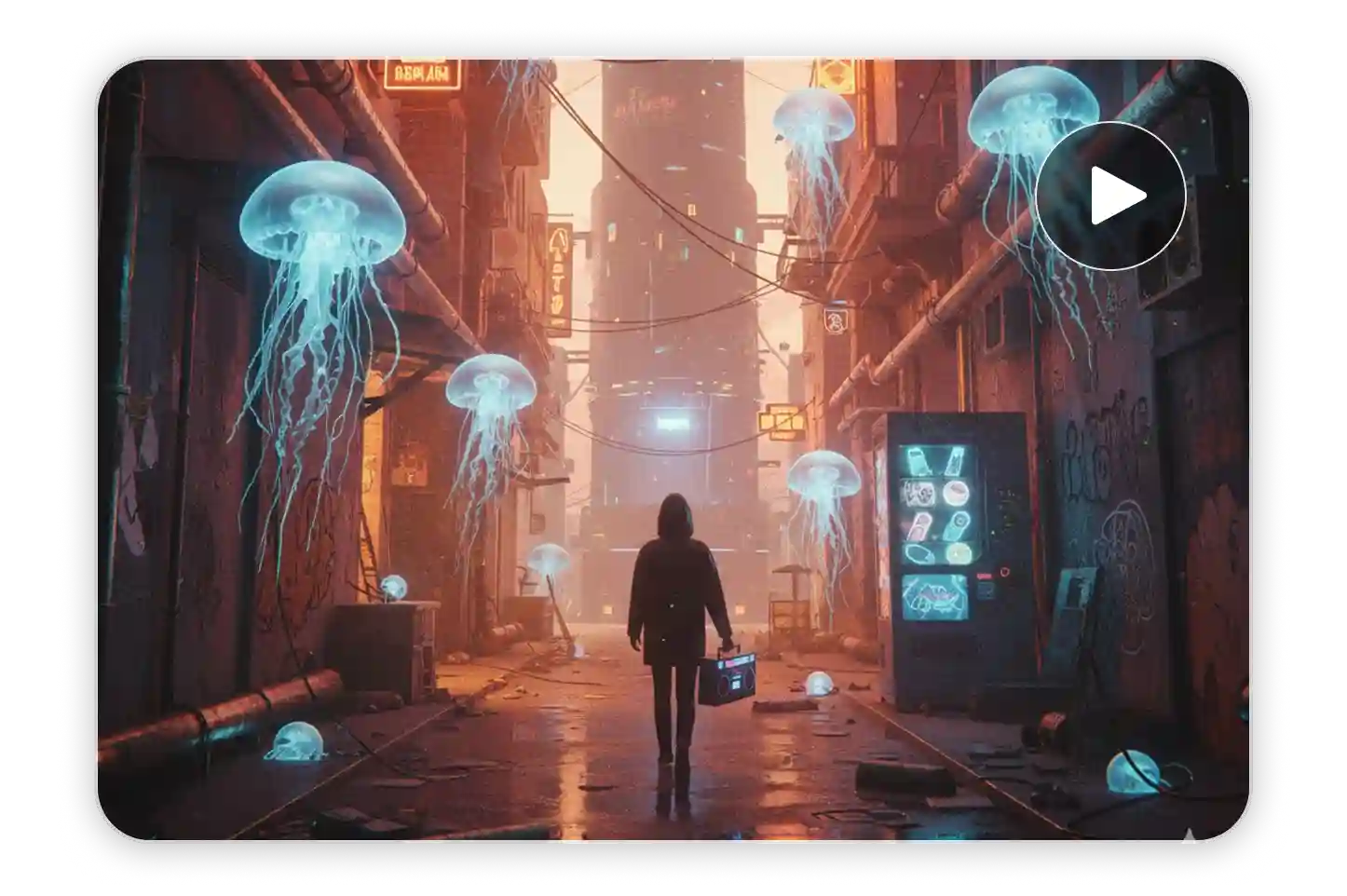 快速重新整理廣告創意